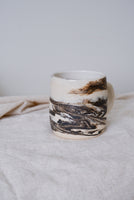 marble mug #35