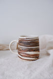 marble mug #36