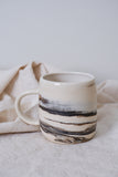 marble mug #37