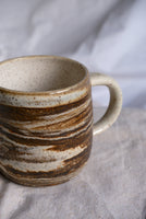 marble mug #41