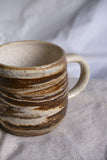 marble mug #41