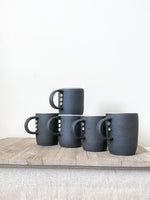 ring and dot mugs, the gent v1