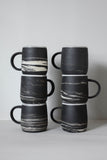 marble mugs (set of 2) #19