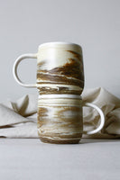 marble mug #15