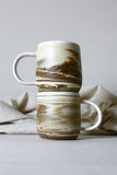 marble mug #15