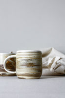 marble mug #15