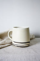 marble mug #25