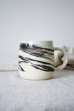 marble mug #28