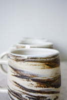 marble mug #28