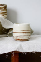 marble wine tumbler #29