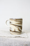 marble mug #31